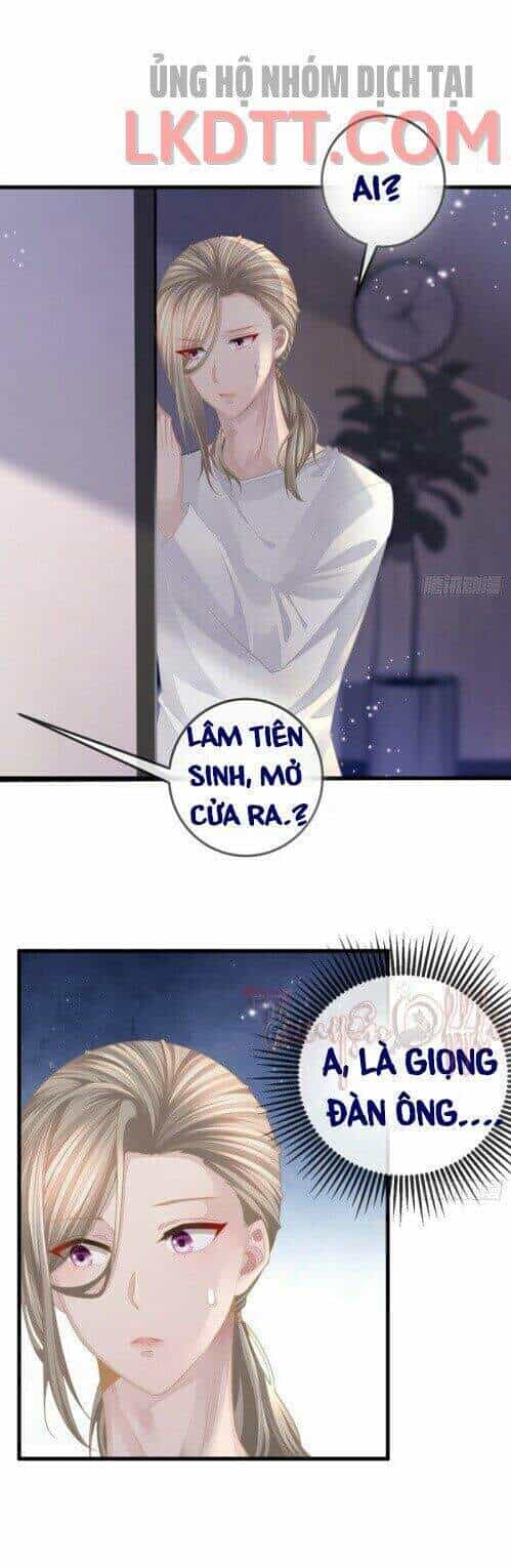 Đứa Trẻ Có 5 Daddy - Chương 5 - ảnh 3