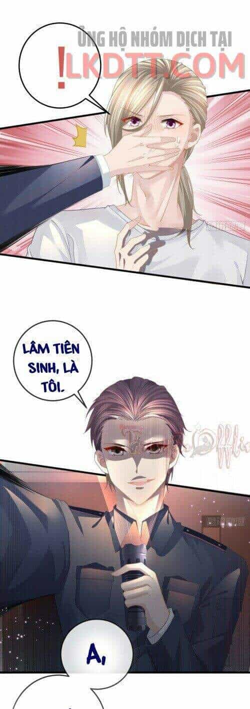 Đứa Trẻ Có 5 Daddy - Chương 5 - ảnh 5