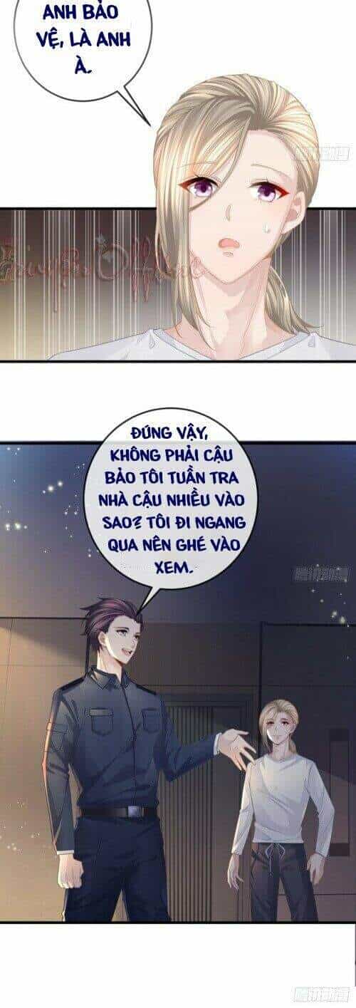 Đứa Trẻ Có 5 Daddy - Chương 5 - ảnh 6