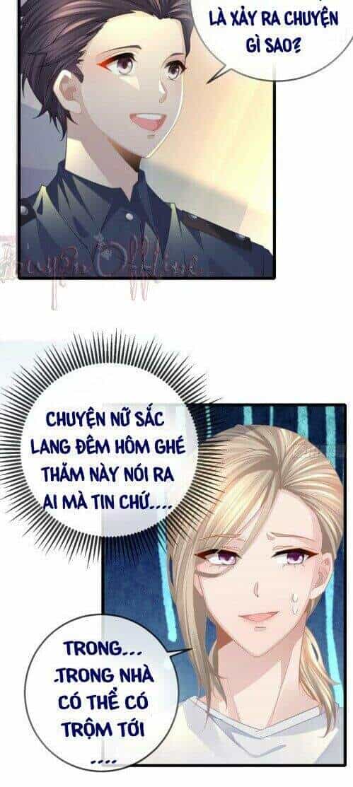 Đứa Trẻ Có 5 Daddy - Chương 5 - ảnh 8