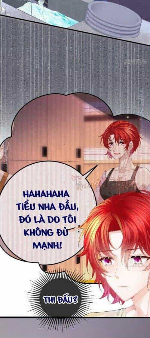 Đứa Trẻ Có 5 Daddy - Chương 6 - ảnh 16