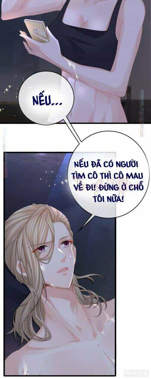 Đứa Trẻ Có 5 Daddy - Chương 6 - ảnh 3