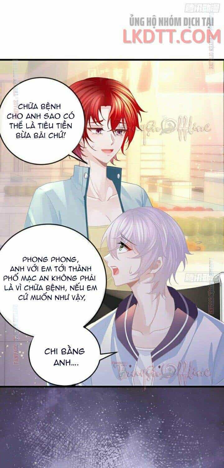 Đứa Trẻ Có 5 Daddy - Chương 7 - ảnh 11