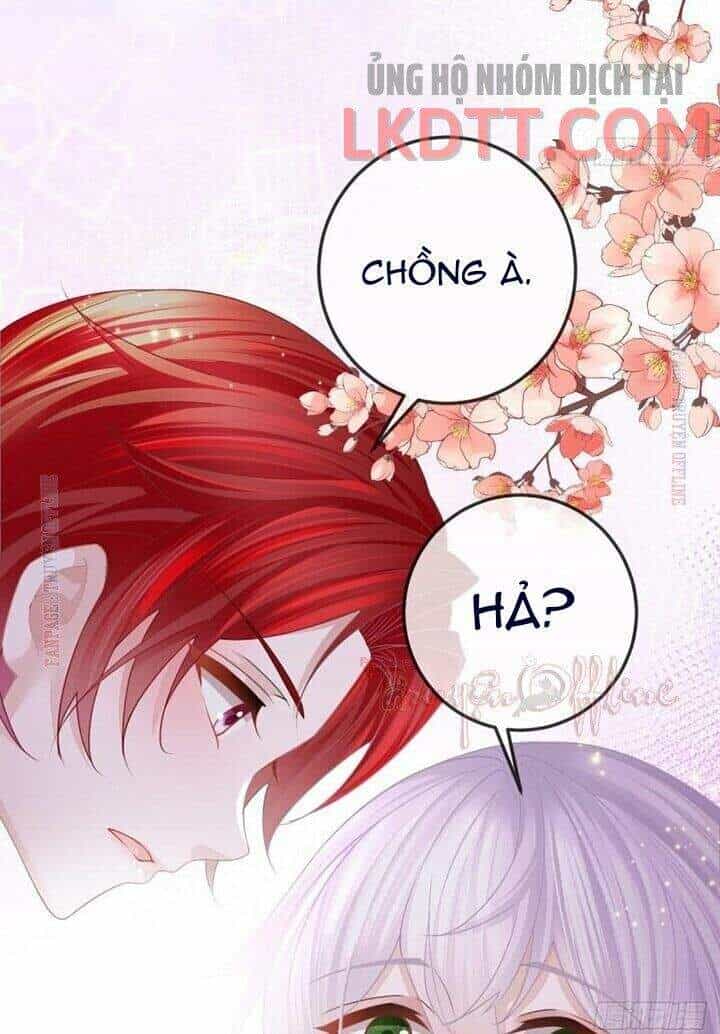Đứa Trẻ Có 5 Daddy - Chương 7 - ảnh 17