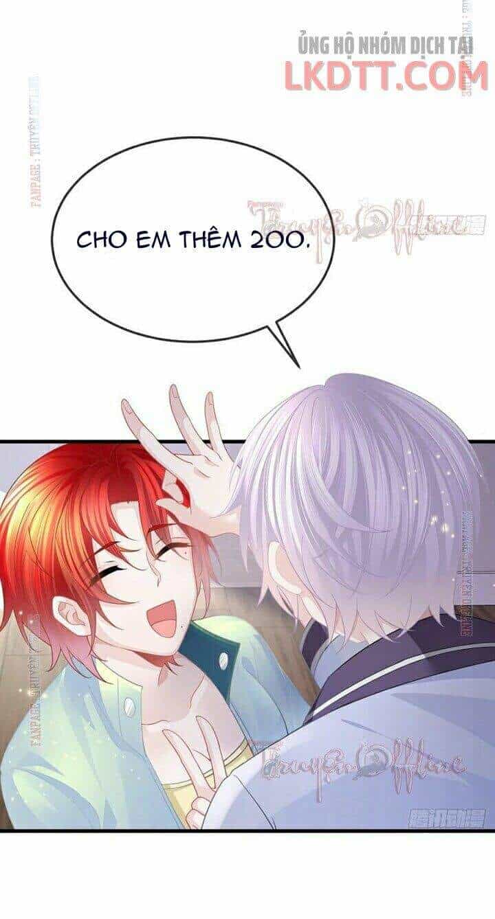 Đứa Trẻ Có 5 Daddy - Chương 7 - ảnh 24