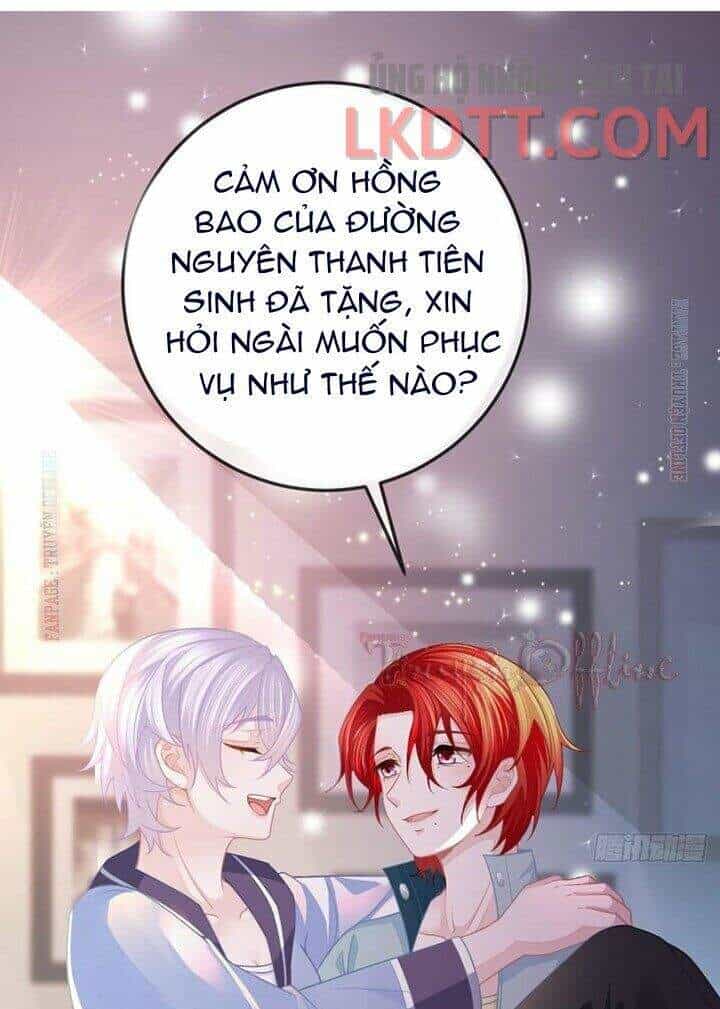 Đứa Trẻ Có 5 Daddy - Chương 7 - ảnh 26