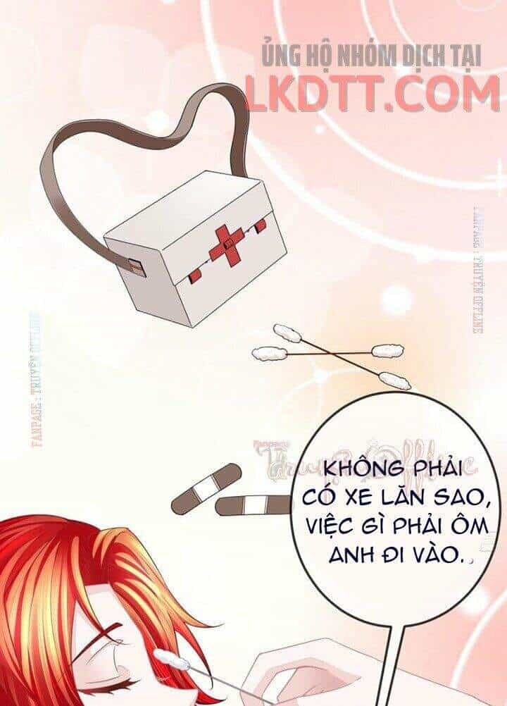 Đứa Trẻ Có 5 Daddy - Chương 7 - ảnh 31