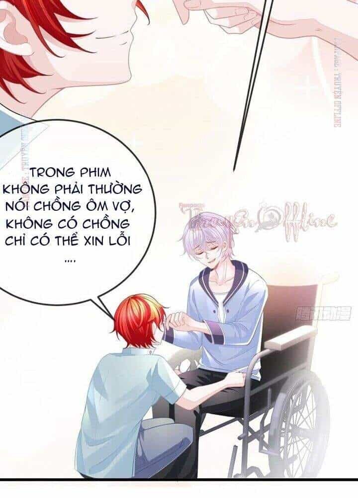 Đứa Trẻ Có 5 Daddy - Chương 7 - ảnh 32