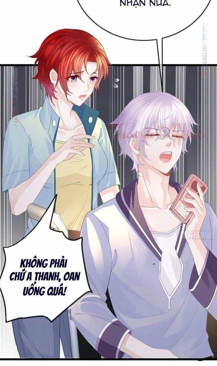 Đứa Trẻ Có 5 Daddy - Chương 7 - ảnh 7