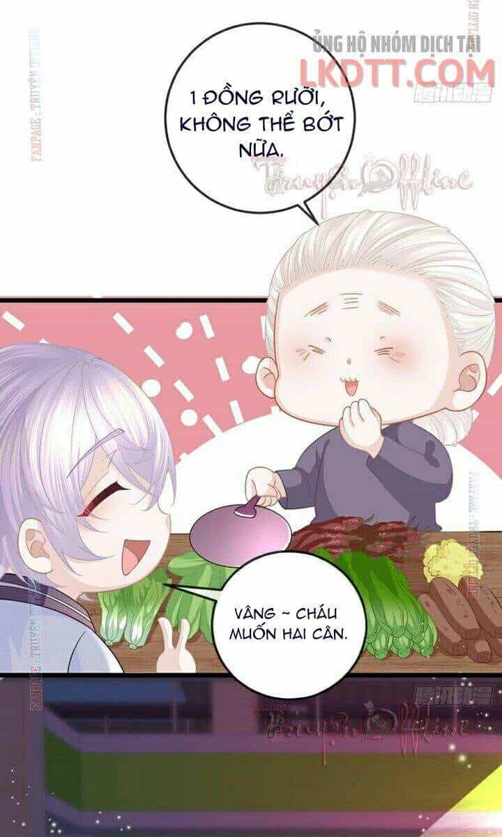 Đứa Trẻ Có 5 Daddy - Chương 7 - ảnh 9