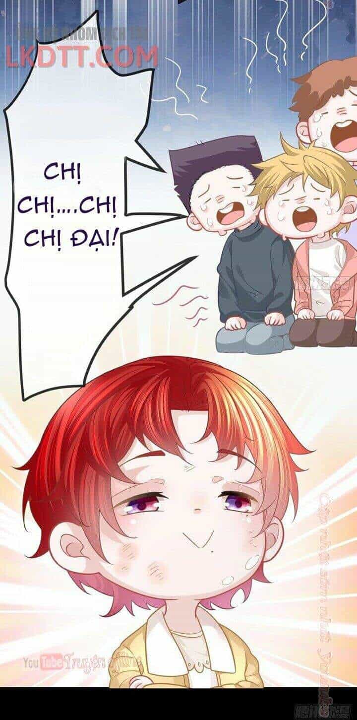 Đứa Trẻ Có 5 Daddy - Chương 8 - ảnh 24