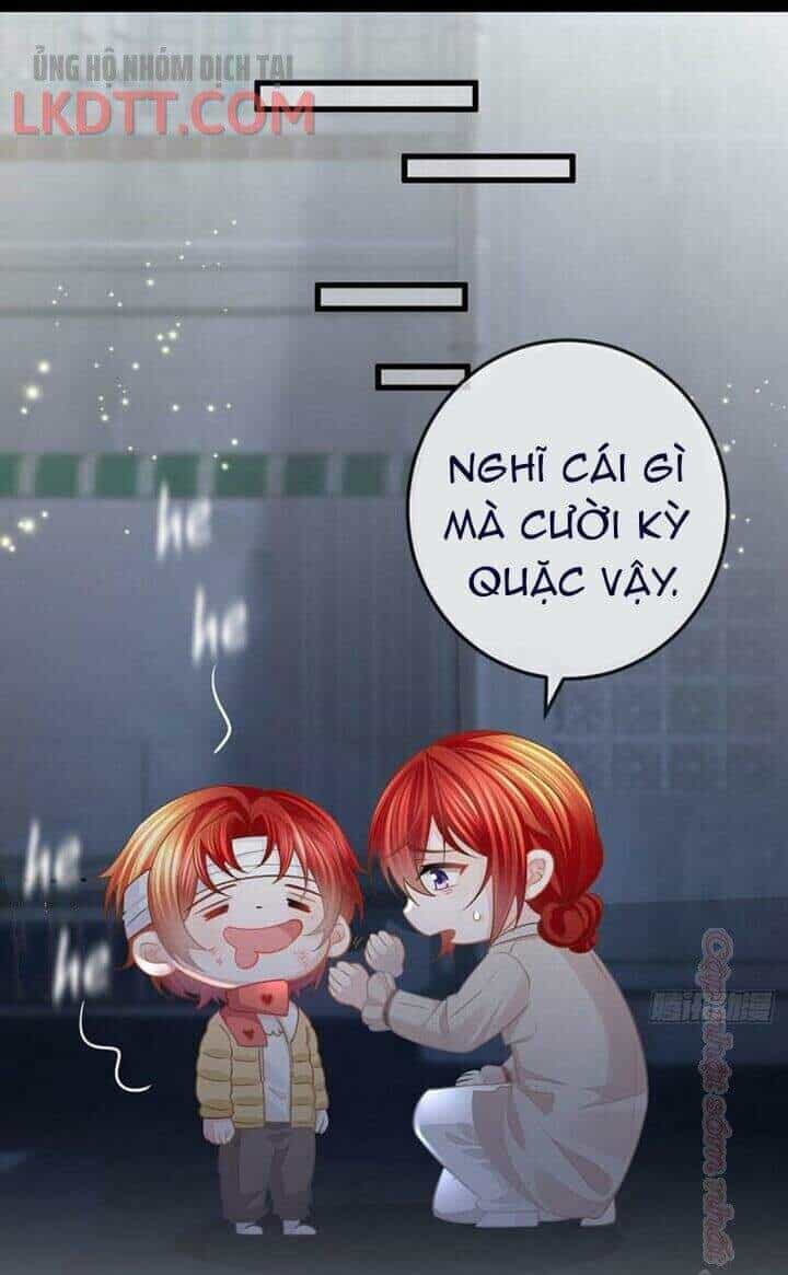 Đứa Trẻ Có 5 Daddy - Chương 8 - ảnh 25