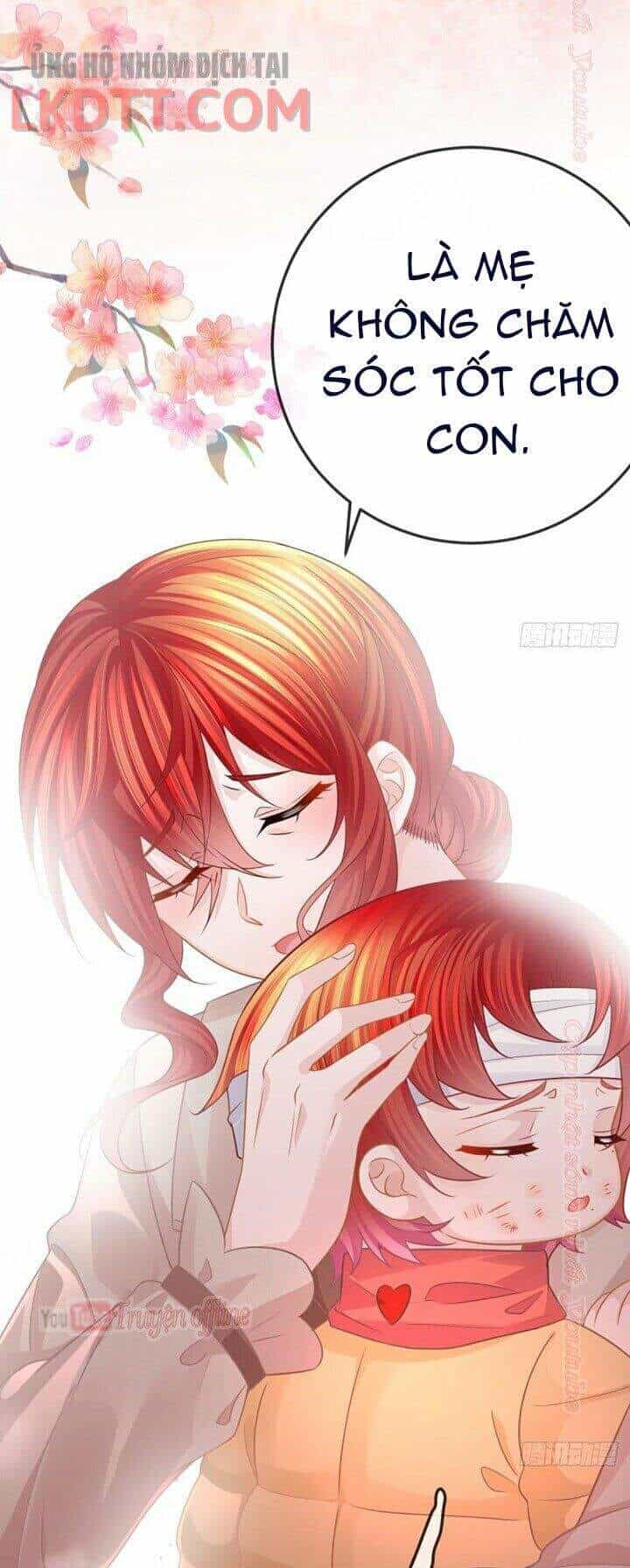 Đứa Trẻ Có 5 Daddy - Chương 8 - ảnh 27