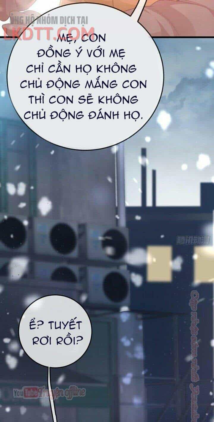 Đứa Trẻ Có 5 Daddy - Chương 8 - ảnh 28
