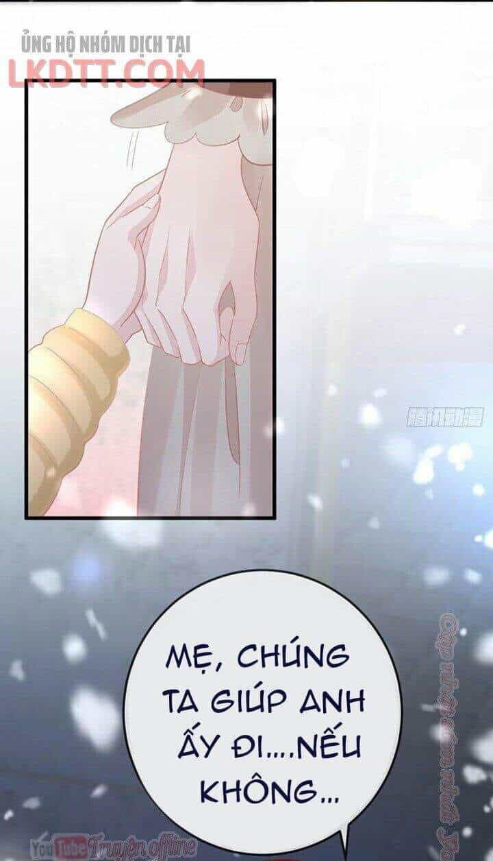 Đứa Trẻ Có 5 Daddy - Chương 8 - ảnh 35