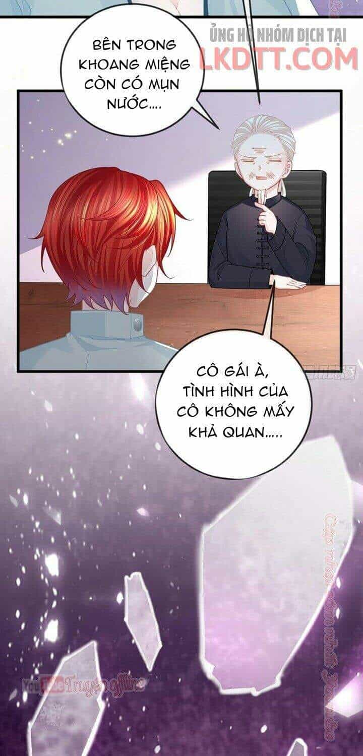 Đứa Trẻ Có 5 Daddy - Chương 8 - ảnh 4