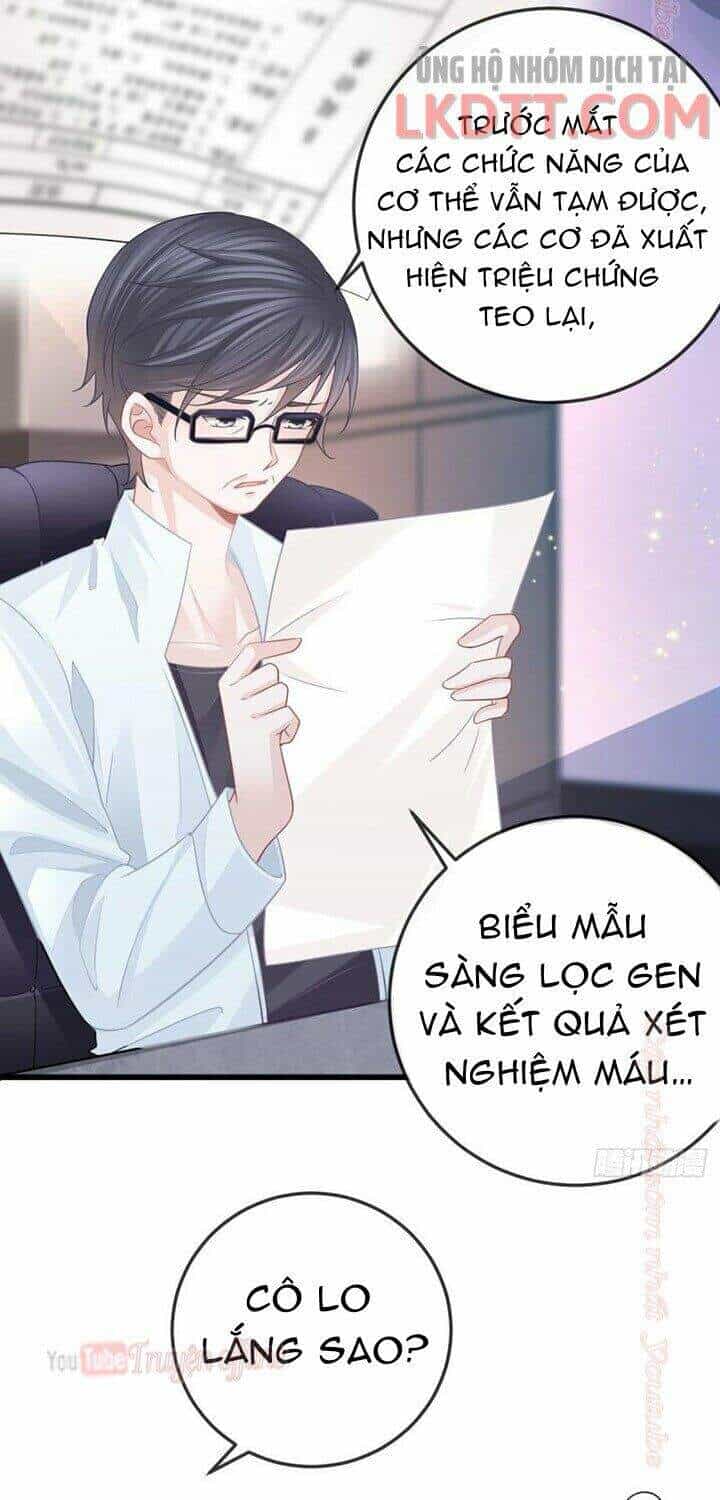 Đứa Trẻ Có 5 Daddy - Chương 8 - ảnh 8
