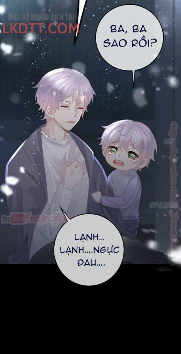 Đứa Trẻ Có 5 Daddy - Chương 9.1 - ảnh 10