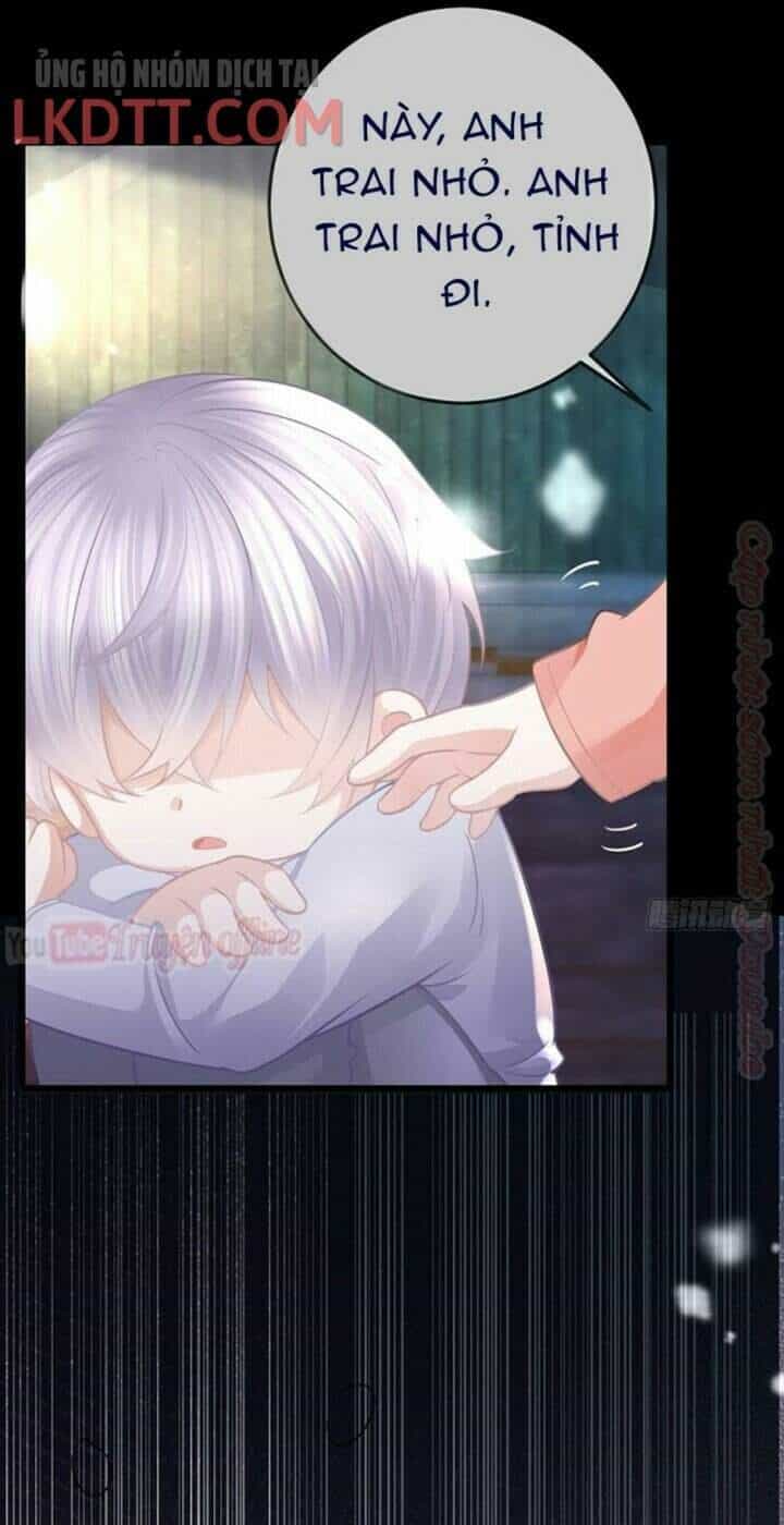 Đứa Trẻ Có 5 Daddy - Chương 9.1 - ảnh 13