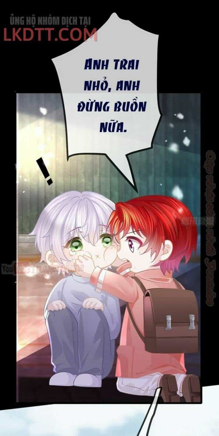 Đứa Trẻ Có 5 Daddy - Chương 9.1 - ảnh 15