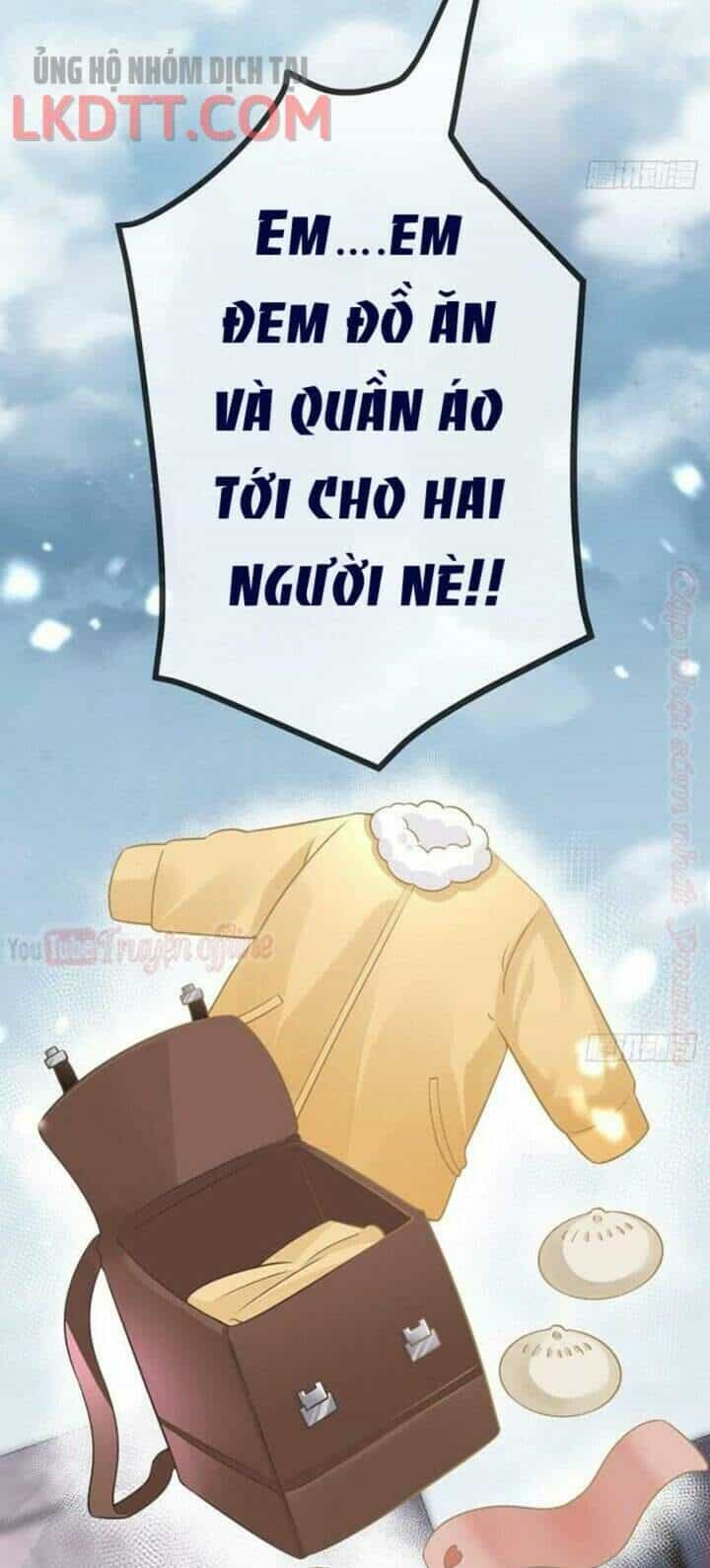 Đứa Trẻ Có 5 Daddy - Chương 9.1 - ảnh 16