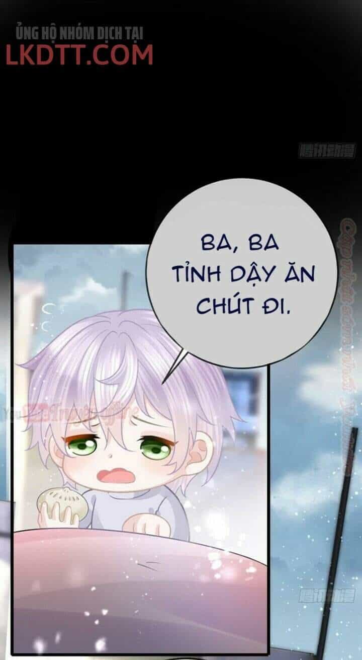 Đứa Trẻ Có 5 Daddy - Chương 9.1 - ảnh 18
