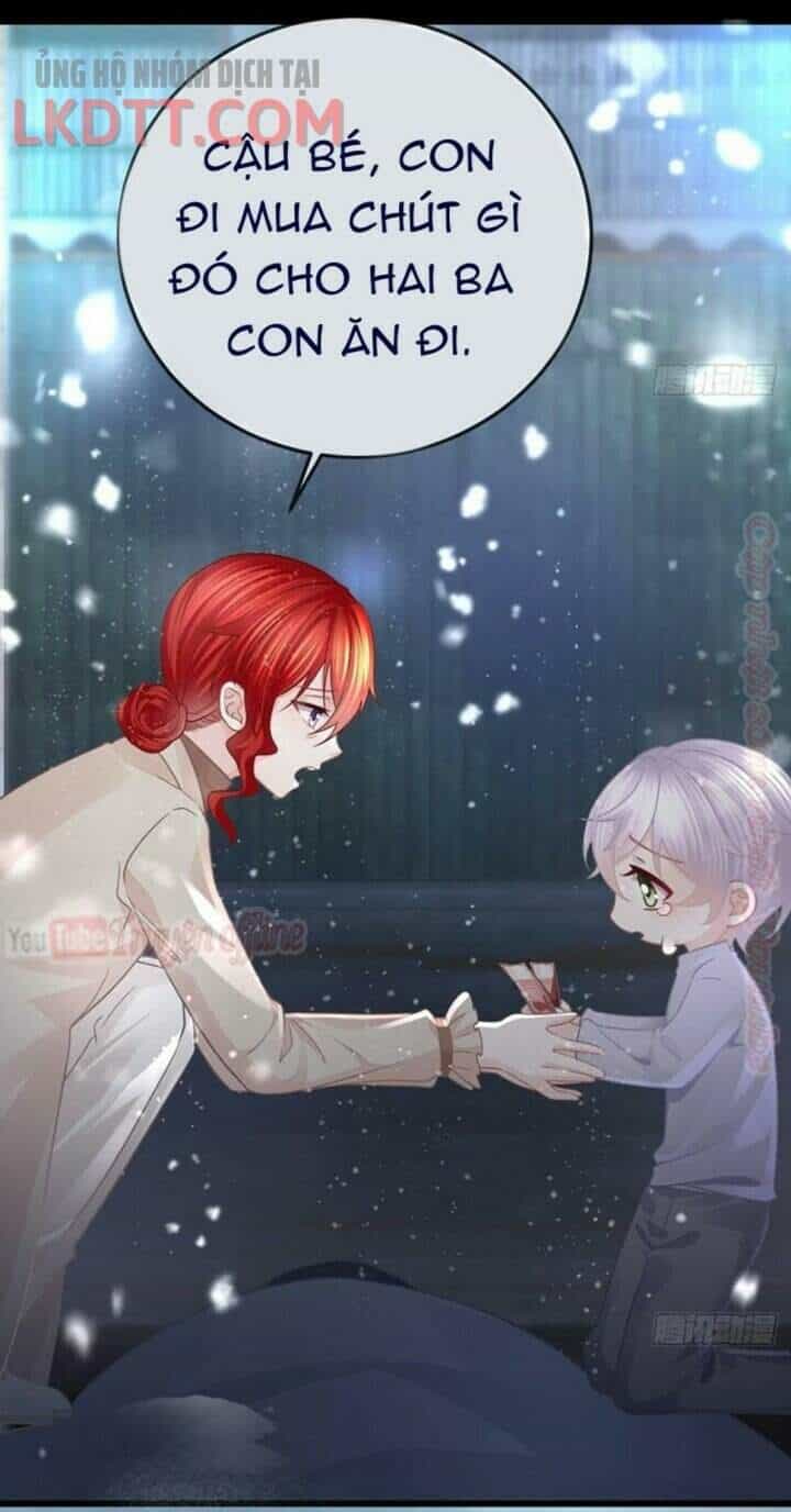 Đứa Trẻ Có 5 Daddy - Chương 9.1 - ảnh 7