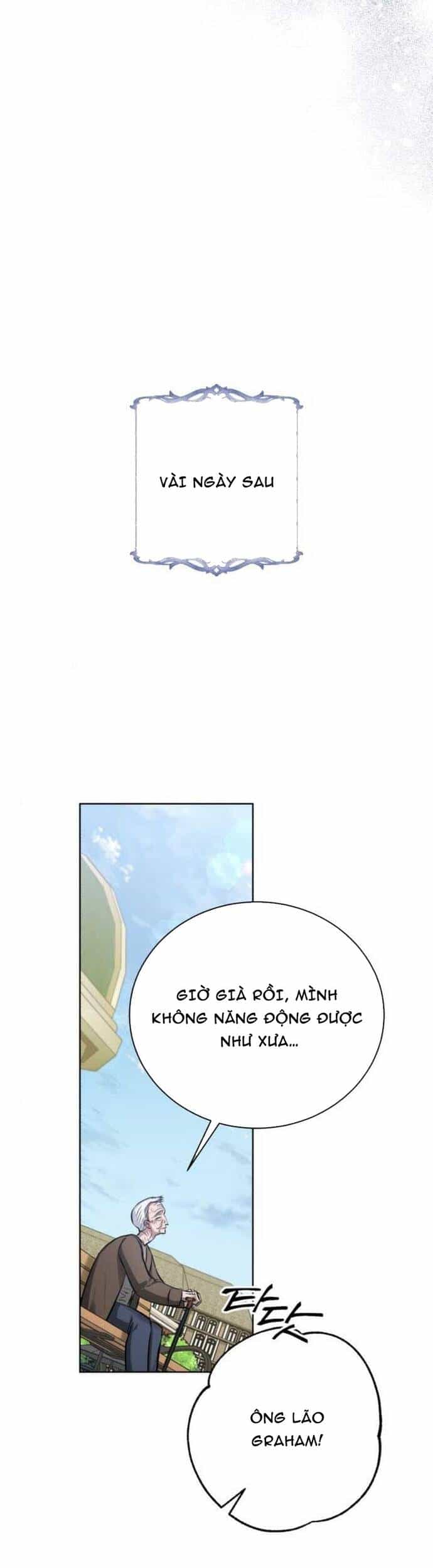 Đứa Trẻ Dị Biệt Của Tháp Phép Thuật - Chương 15 - ảnh 70