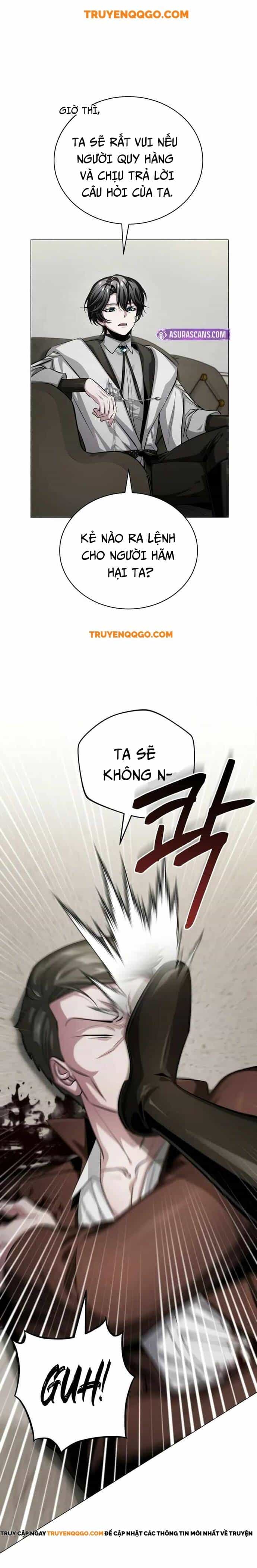 Đứa Trẻ Dị Biệt Của Tháp Phép Thuật - Chương 2 - ảnh 14