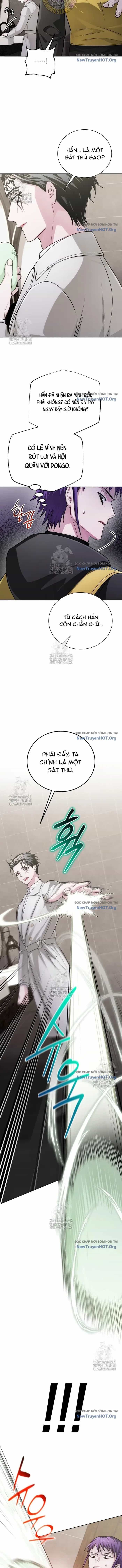 Đứa Trẻ Dị Biệt Của Tháp Phép Thuật - Chương 25 - ảnh 3
