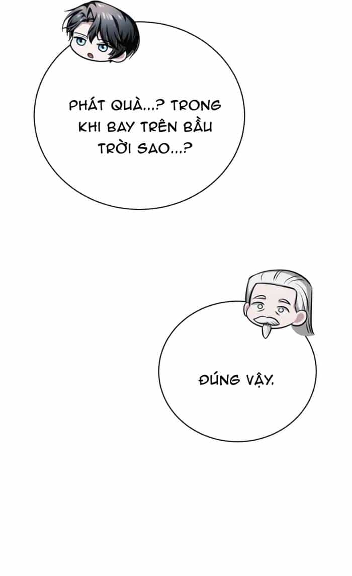 Đứa Trẻ Dị Biệt Của Tháp Phép Thuật - Chương 41 - ảnh 40