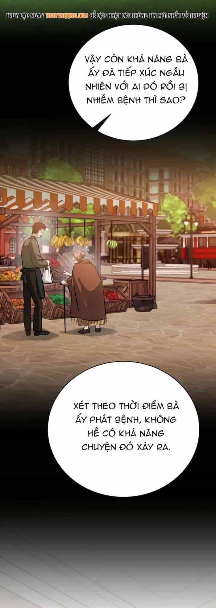 Đứa Trẻ Dị Biệt Của Tháp Phép Thuật - Chương 42 - ảnh 10