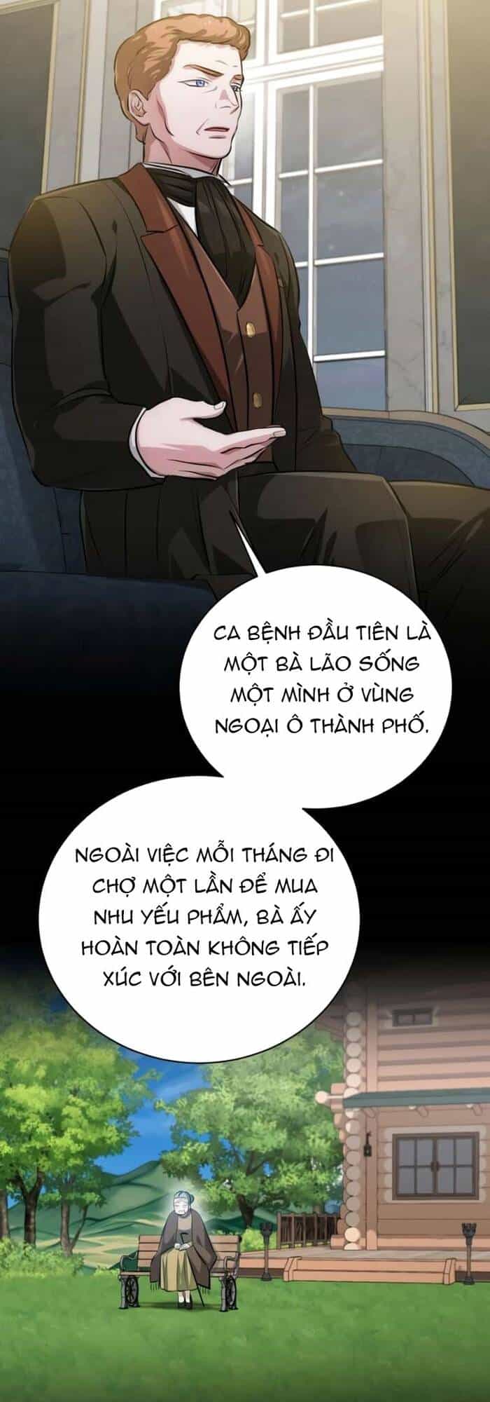 Đứa Trẻ Dị Biệt Của Tháp Phép Thuật - Chương 42 - ảnh 9