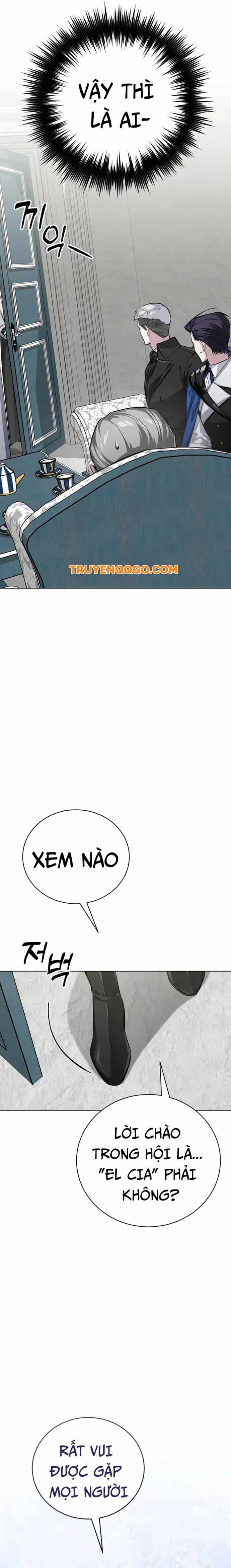 Đứa Trẻ Dị Biệt Của Tháp Phép Thuật - Chương 6 - ảnh 2