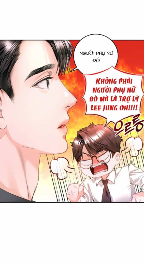 Đứa Trẻ Trông Giống Tôi - Chương 10.1 - ảnh 11