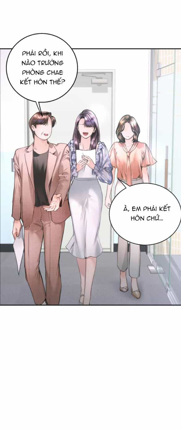 Đứa Trẻ Trông Giống Tôi - Chương 10.1 - ảnh 35