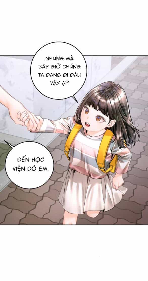 Đứa Trẻ Trông Giống Tôi - Chương 13.1 - ảnh 35