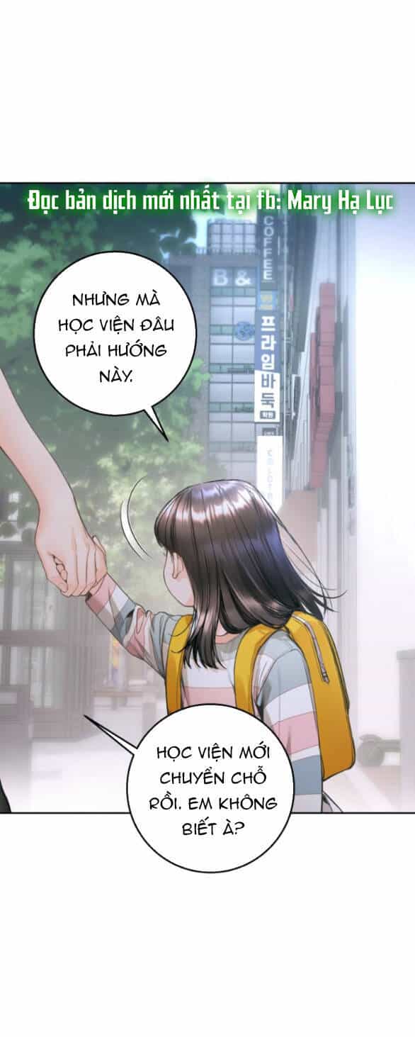 Đứa Trẻ Trông Giống Tôi - Chương 13.1 - ảnh 36