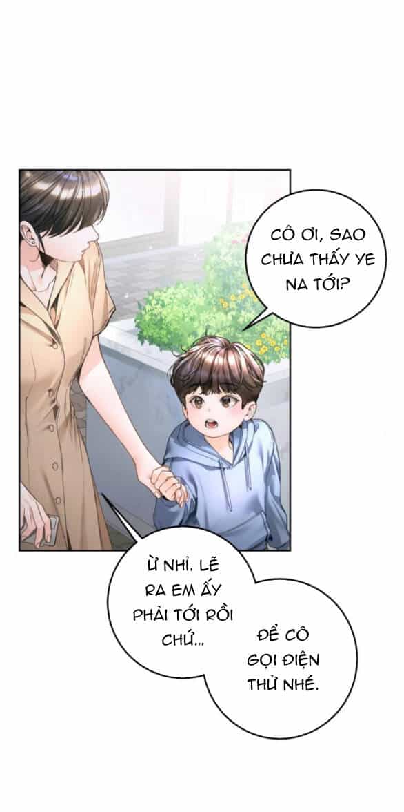 Đứa Trẻ Trông Giống Tôi - Chương 13.2 - ảnh 11