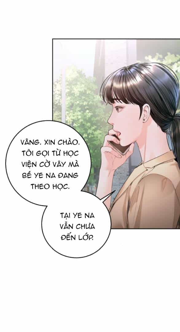 Đứa Trẻ Trông Giống Tôi - Chương 13.2 - ảnh 12