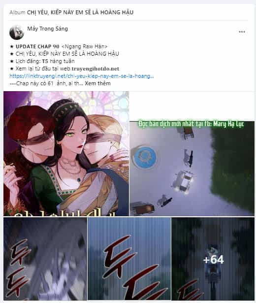 Đứa Trẻ Trông Giống Tôi - Chương 14.1 - ảnh 32