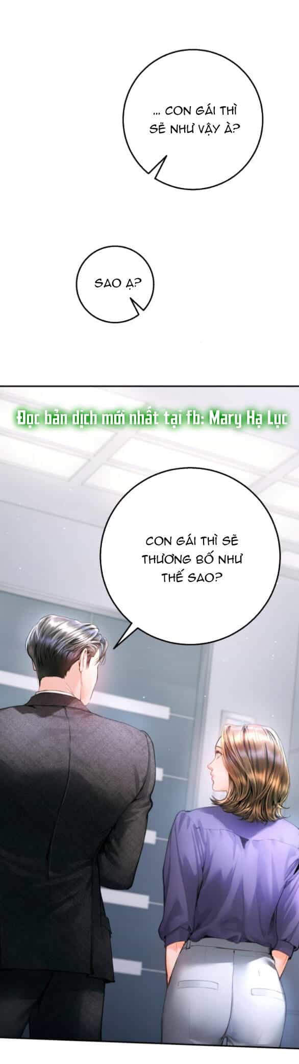 Đứa Trẻ Trông Giống Tôi - Chương 16.2 - ảnh 13