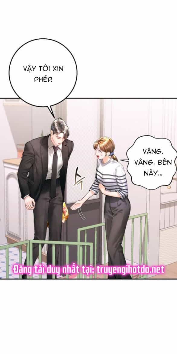 Đứa Trẻ Trông Giống Tôi - Chương 16.2 - ảnh 24