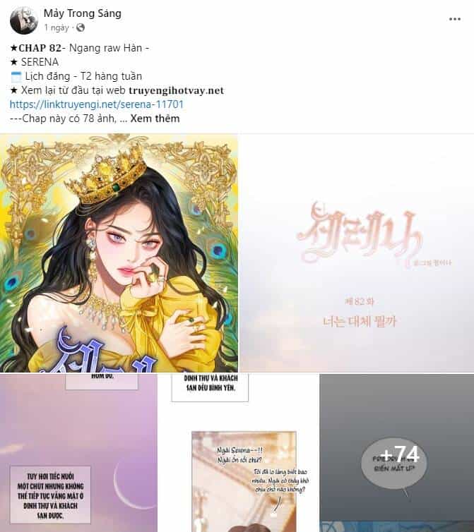 Đứa Trẻ Trông Giống Tôi - Chương 17.2 - ảnh 40
