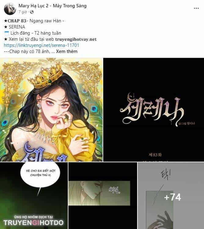 Đứa Trẻ Trông Giống Tôi - Chương 18.1 - ảnh 36