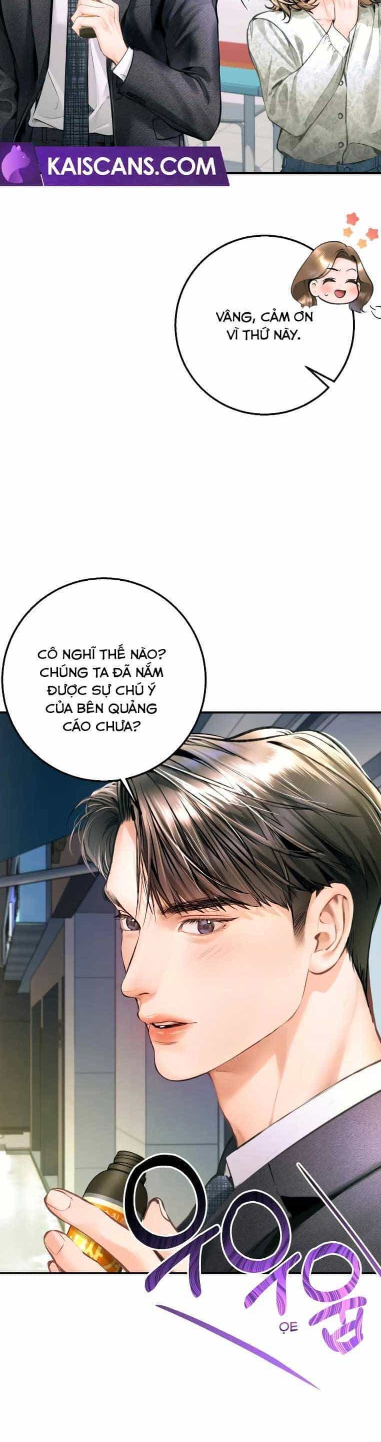 Đứa Trẻ Trông Giống Tôi - Chương 20 - ảnh 26