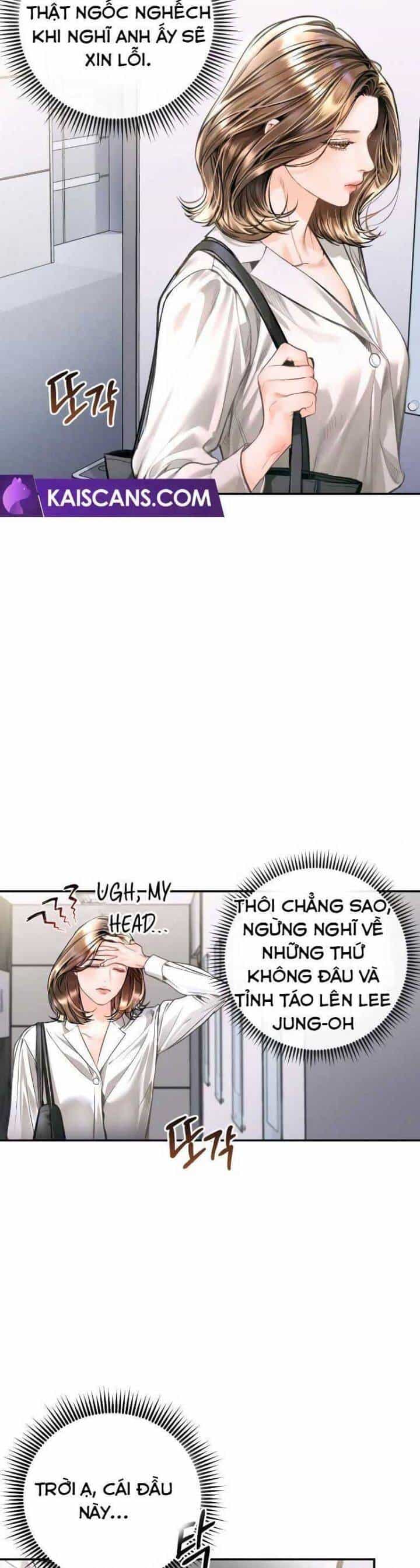 Đứa Trẻ Trông Giống Tôi - Chương 21 - ảnh 23
