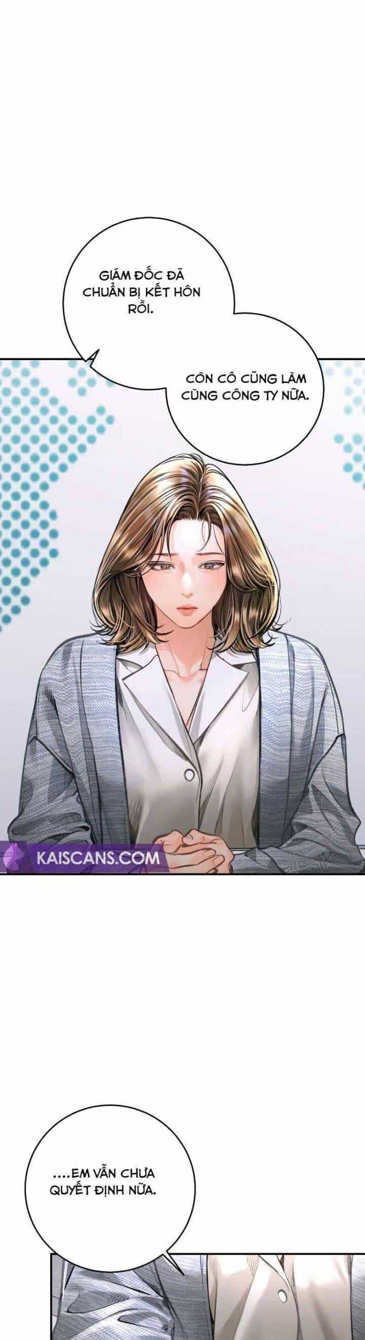 Đứa Trẻ Trông Giống Tôi - Chương 22 - ảnh 19