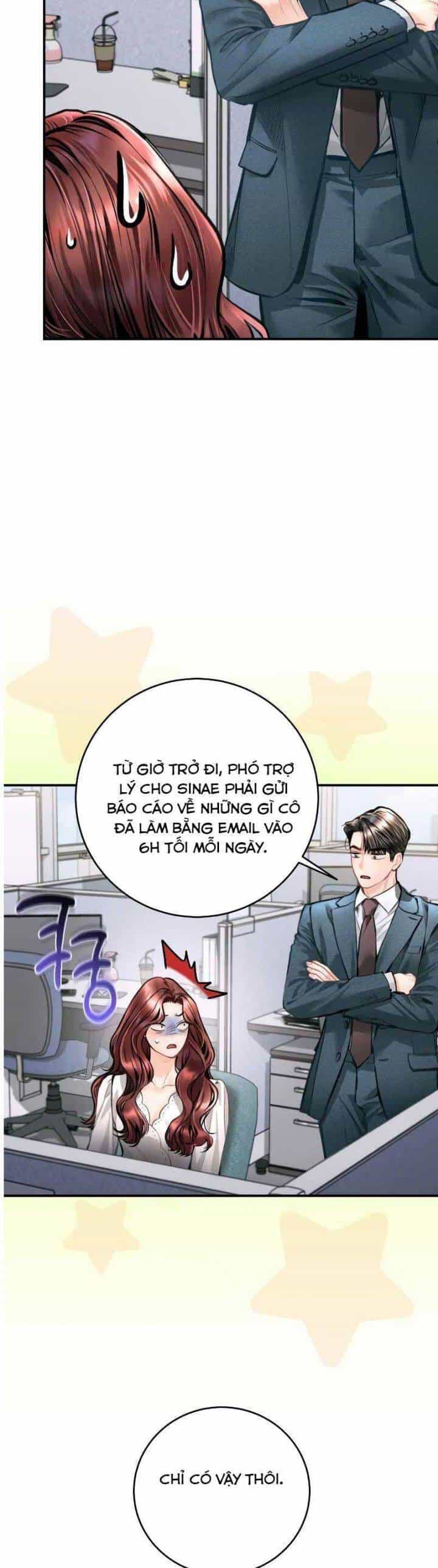 Đứa Trẻ Trông Giống Tôi - Chương 22 - ảnh 30