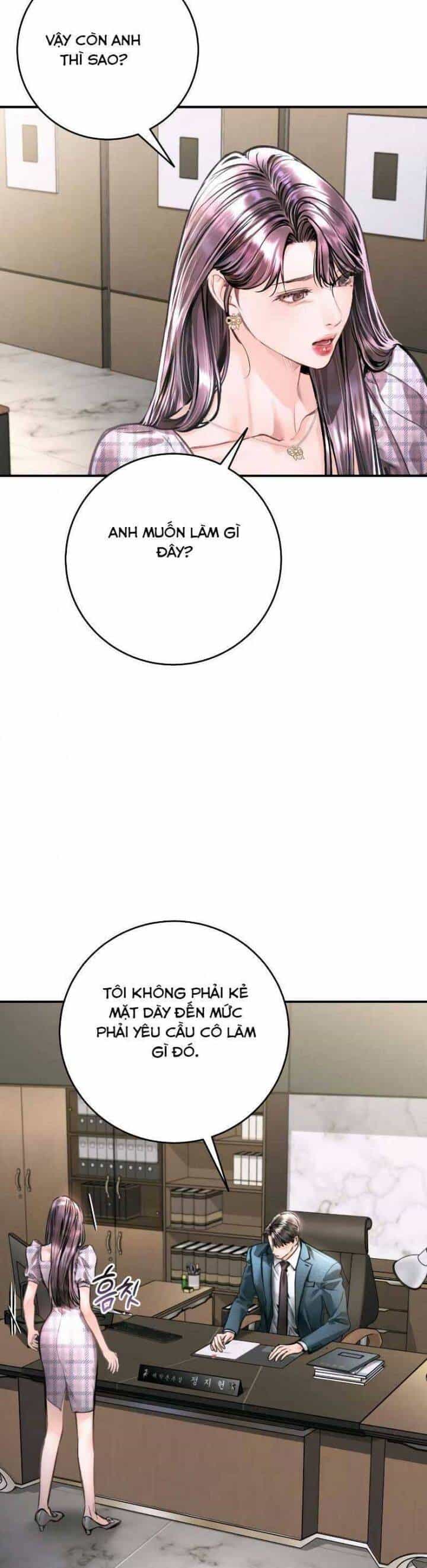 Đứa Trẻ Trông Giống Tôi - Chương 22 - ảnh 38